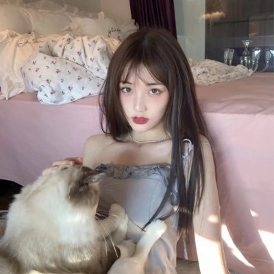 放荡的女皇
