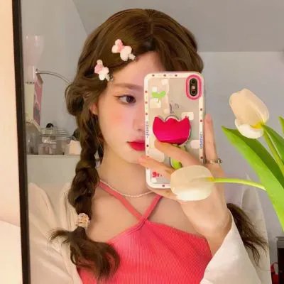 节日的准备