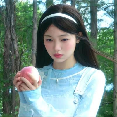 因为爱