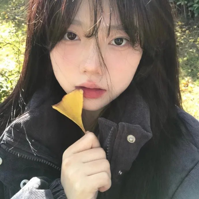私语时刻
